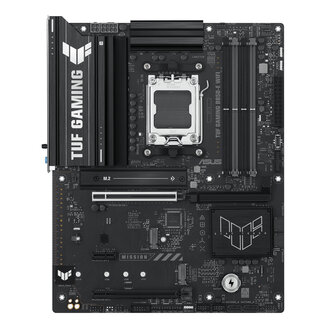 ASUS AM5 B850-E TUF GAMING WIFI- DDR5/3xM.2/DP/HDMI