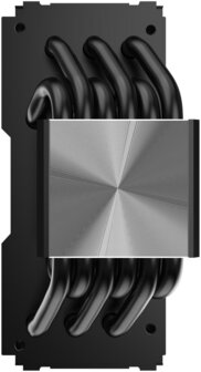 Cooler Master Hyper 612 APEX Zwart