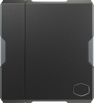 Cooler Master Hyper 612 APEX Zwart