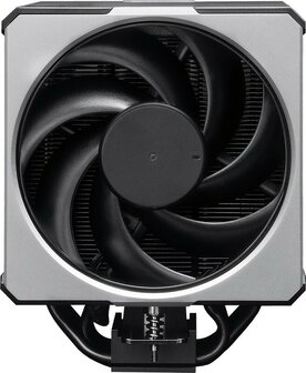 Cooler Master Hyper 612 APEX Zwart