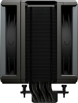 Cooler Master Hyper 612 APEX Zwart