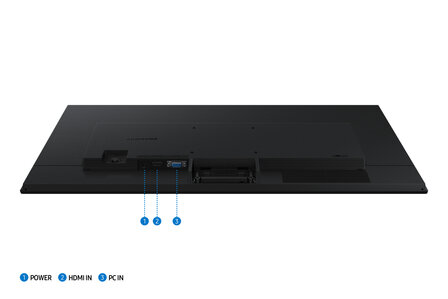 27&quot; Samsung S30GD FHD/HDMI/VGA/100Hz/IPS