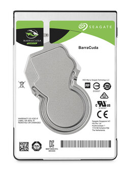 5,0TB Seagate BarraCuda SATA3/128MB/5400rpm/15mm