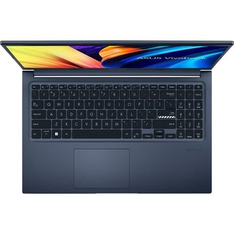 ASUS 15,6&quot; i7-13/16GB/512GB/FHD/NoOS