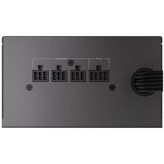 Antec 850W CSK850 PRO EC 80+ Bronze Semi-Modular ATX3.1