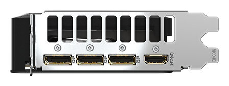 5060Ti Gigabyte RTX EAGLE OC 8GB/3xDP/HDMI