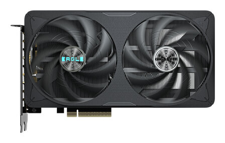 5060Ti Gigabyte RTX EAGLE OC 8GB/3xDP/HDMI