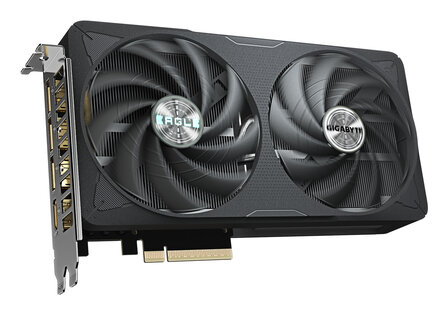 5060Ti Gigabyte RTX EAGLE OC 8GB/3xDP/HDMI