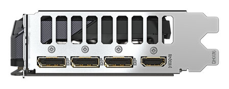 5060Ti Gigabyte RTX GAMING OC 16GB/3xDP/HDMI
