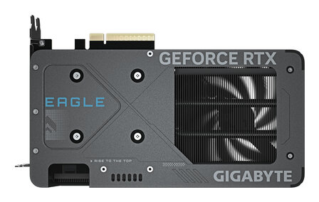 5060Ti Gigabyte RTX EAGLE OC 16GB/3xDP/HDMI