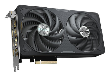 5060Ti Gigabyte RTX EAGLE OC 16GB/3xDP/HDMI