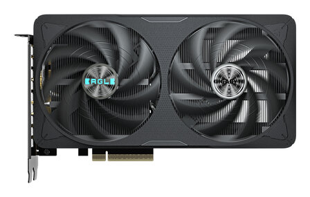 5060Ti Gigabyte RTX EAGLE OC 16GB/3xDP/HDMI