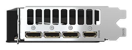 5060Ti Gigabyte RTX EAGLE OC 16GB/3xDP/HDMI