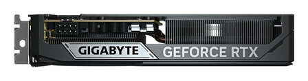5060Ti Gigabyte RTX WINDFORCE OC 8GB/3xDP/HDMI
