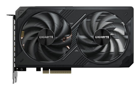 5060Ti Gigabyte RTX WINDFORCE OC 8GB/3xDP/HDMI