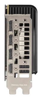 5060Ti ASUS PRIME RTX OC 8GB/3xDP/HDMI