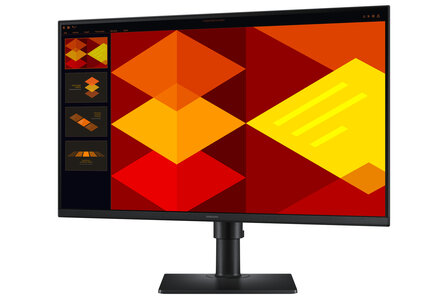 27&quot; Samsung S4 S40GD FHD/DP/2xHDMI/2xUSB/Pivot/IPS