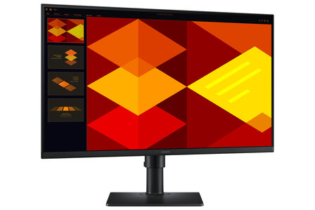 27&quot; Samsung S4 S40GD FHD/DP/2xHDMI/2xUSB/Pivot/IPS