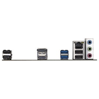 Gigabyte 1700 H610M K V2 - DDR5/M.2/DP/HDMI/&micro;ATX
