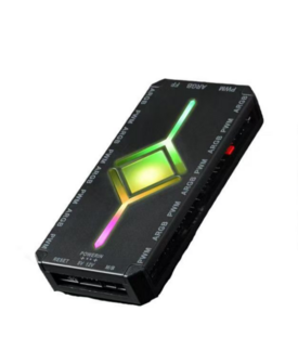 Power Train ARGB Controller + afstandbediening Bulk