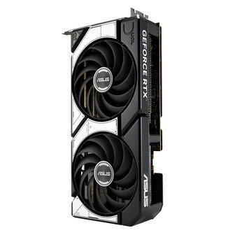 5070 ASUS DUAL RTX OC 12GB/3xDP/HDMI