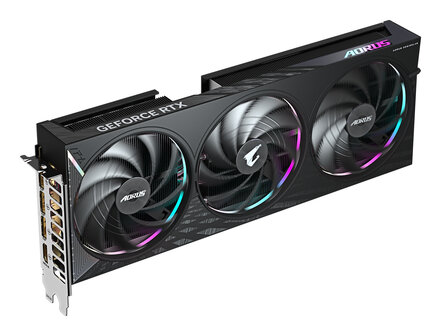 5060Ti Gigabyte RTX AORUS ELITE 16GB/3xDP/HDMI