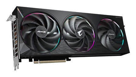 5060Ti Gigabyte RTX AORUS ELITE 16GB/3xDP/HDMI