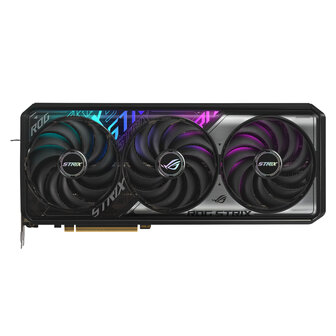 5070 ASUS ROG Strix RTX GAMING OC 12GB/3xDP/2xHDMI