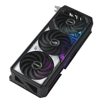 5070 ASUS ROG Strix RTX GAMING OC 12GB/3xDP/2xHDMI