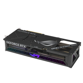 5070 ASUS ROG Strix RTX GAMING OC 12GB/3xDP/2xHDMI