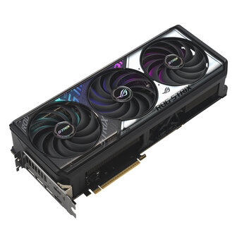 5070Ti ASUS ROG Strix RTX GAMING OC 16GB/3xDP/2xHDMI