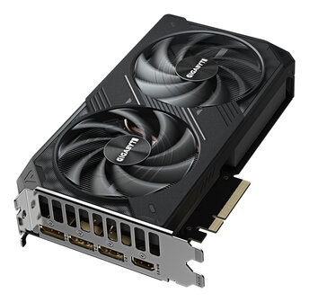 5060Ti Gigabyte RTX WINDFORCE 16GB/3xDP/HDMI