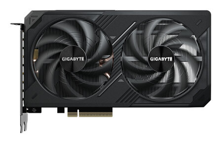 5060Ti Gigabyte RTX WINDFORCE 16GB/3xDP/HDMI