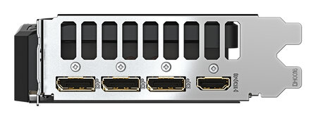 5060Ti Gigabyte RTX WINDFORCE 16GB/3xDP/HDMI