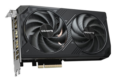 5060Ti Gigabyte RTX WINDFORCE OC 16GB/3xDP/HDMI