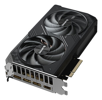 5060Ti Gigabyte RTX WINDFORCE 8GB/3xDP/HDMI