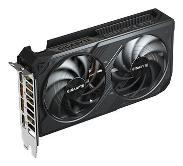 5060Ti Gigabyte RTX WINDFORCE 8GB/3xDP/HDMI