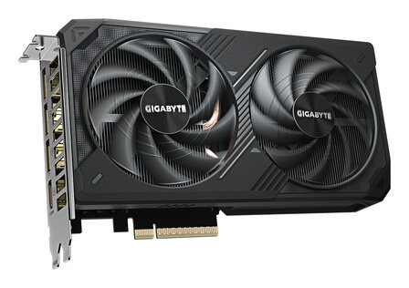 5060Ti Gigabyte RTX WINDFORCE 8GB/3xDP/HDMI
