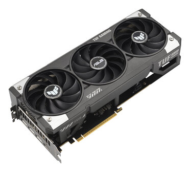 5060Ti ASUS TUF GAMING RTX OC 8GB/3xDP/HDMI