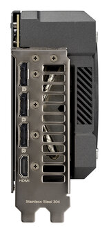 5060Ti ASUS TUF GAMING RTX OC 8GB/3xDP/HDMI