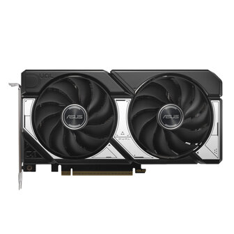5060Ti ASUS DUAL RTX OC 16GB/3xDP/HDMI