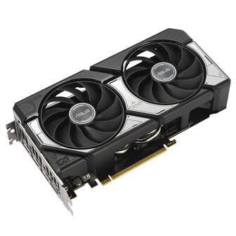 5060Ti ASUS DUAL RTX OC 16GB/3xDP/HDMI
