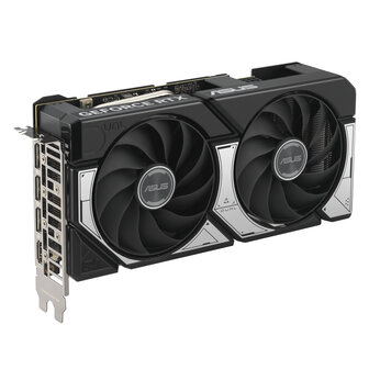 5060Ti ASUS DUAL RTX OC 16GB/3xDP/HDMI