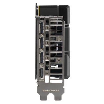 5060Ti ASUS DUAL RTX OC 16GB/3xDP/HDMI