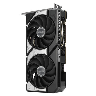 5060Ti ASUS DUAL RTX OC 16GB/3xDP/HDMI