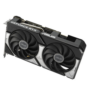 5060Ti ASUS DUAL RTX OC 16GB/3xDP/HDMI