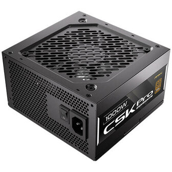 Antec 1000W CSK1000 PRO EC 80+ Bronze SemiModular ATX3.1