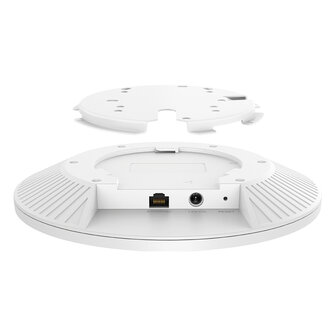 TP-Link EAP772 Omada AccessPoint BE9300/2.4+5+6GHz