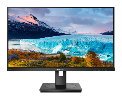 24&quot; Philips 242S1AE/00 FHD/DP/HDMI/DVI/VGA/Speaker/IPS