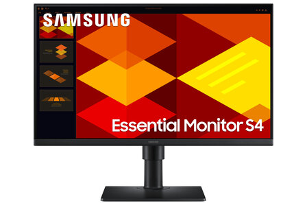 24&quot; Samsung S4 S40GD FHD/DP/2xHDMI/2xUSB/Pivot/IPS